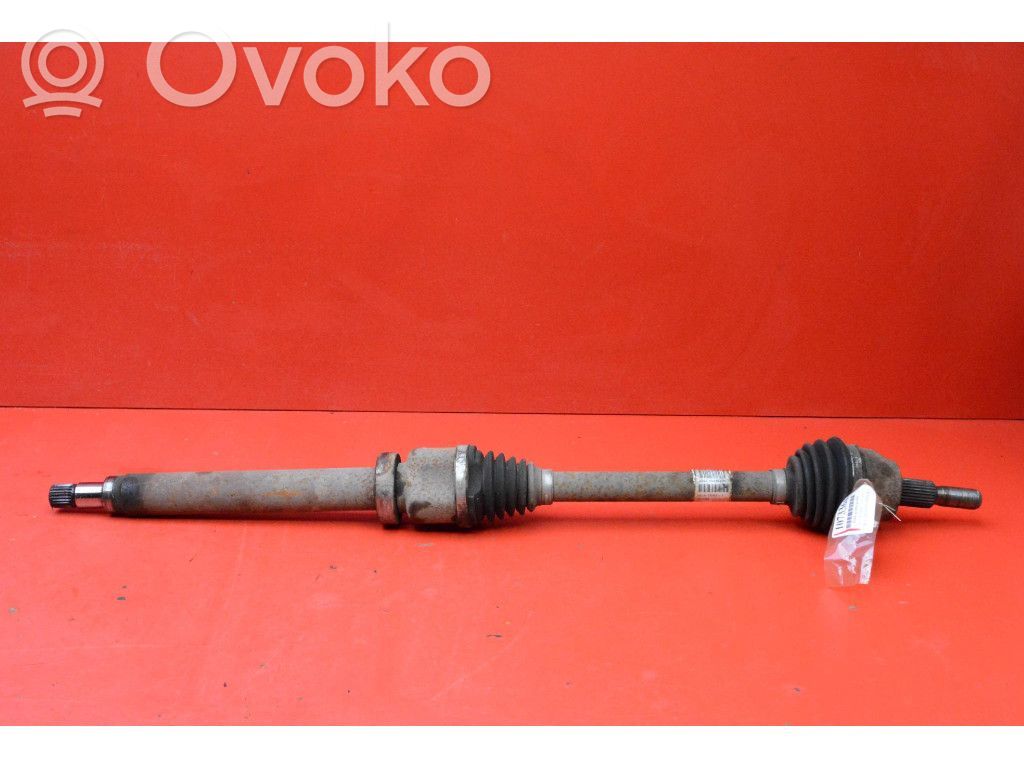 Ford Grand C-MAX Front driveshaft 