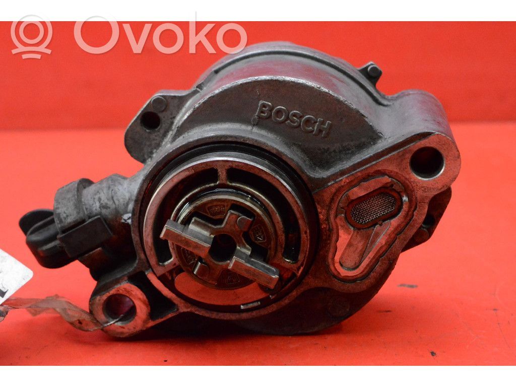 Citroen Xsara Picasso Vacuum pump 