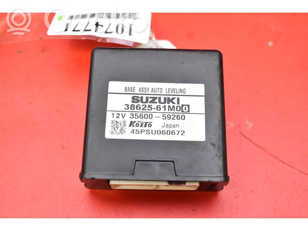 Engine control unit/module ECU   3862561M00,3862561M00