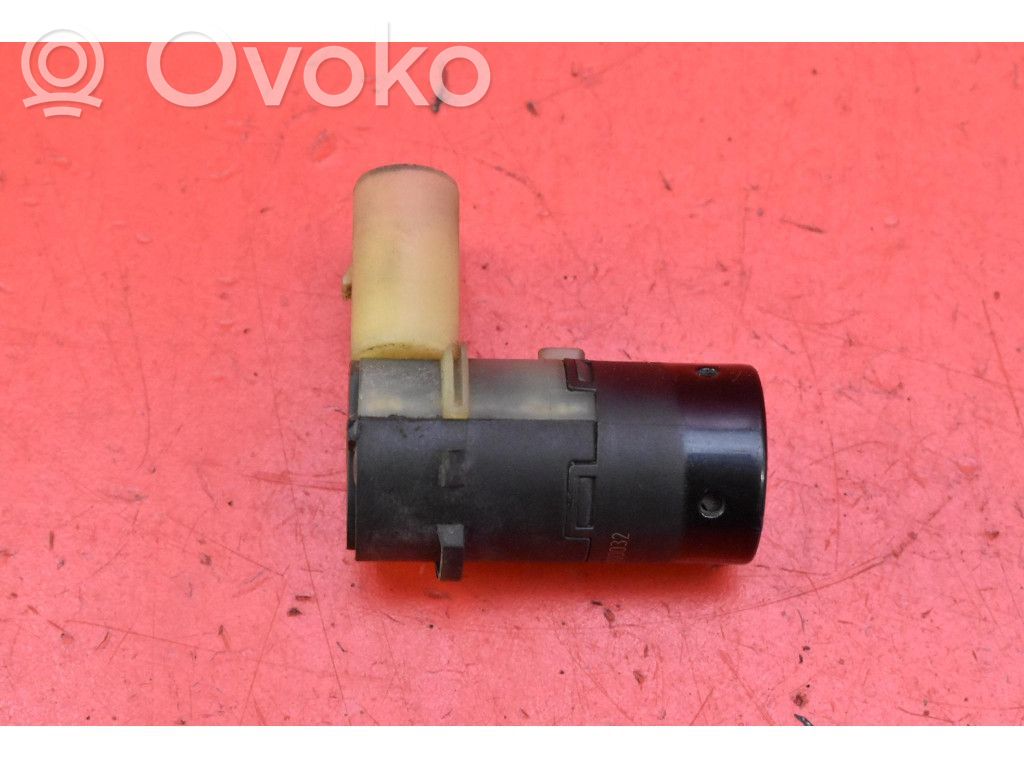 Sterownik / Moduł parkowania PDC   2687506,2687506