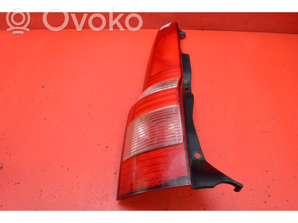 Fiat Panda 141 Rear/tail lights 