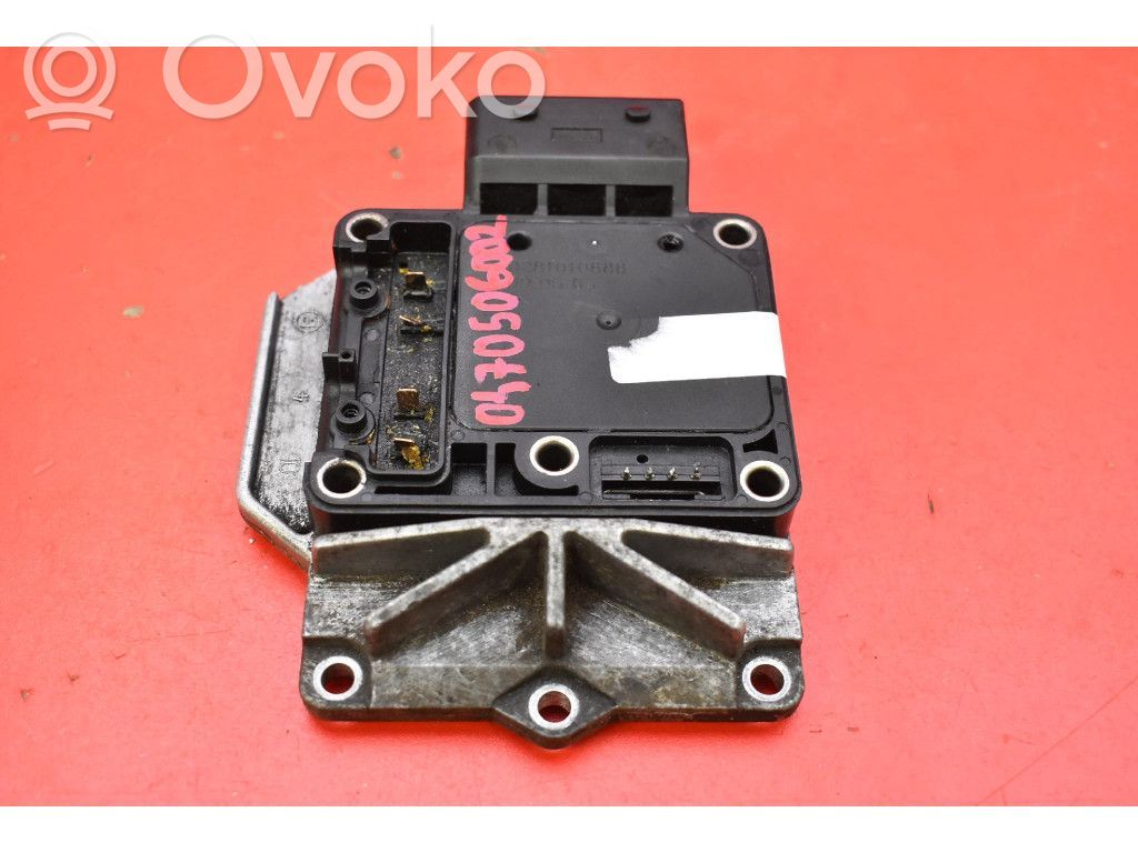 Audi A6 Allroad C5 Komputer / Sterownik ECU silnika 