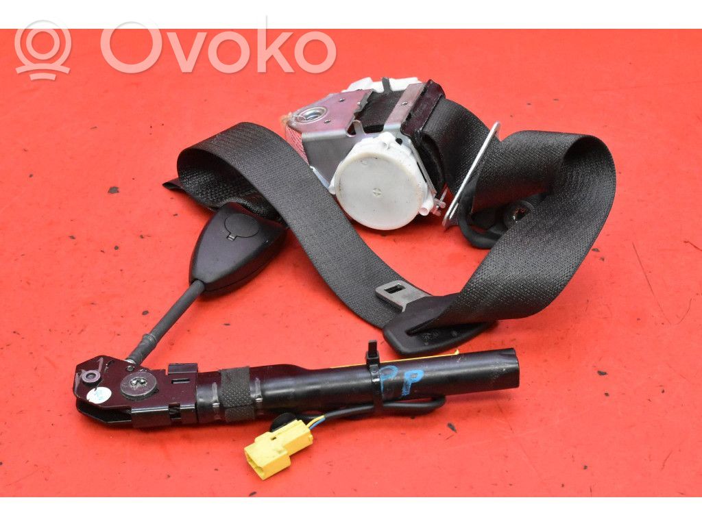 Opel Meriva A Ceinture de sécurité avant