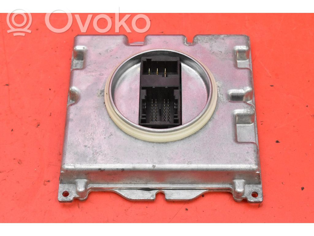 Opel Insignia A Voltage converter/converter module 