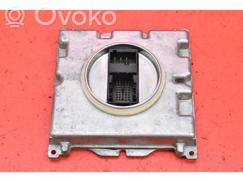 Opel Insignia A Voltage converter/converter module 