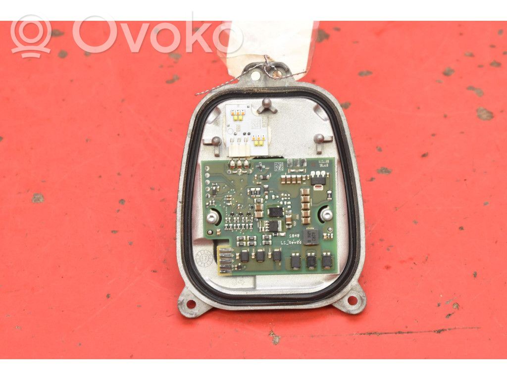 Opel Insignia A Module convertisseur de tension 