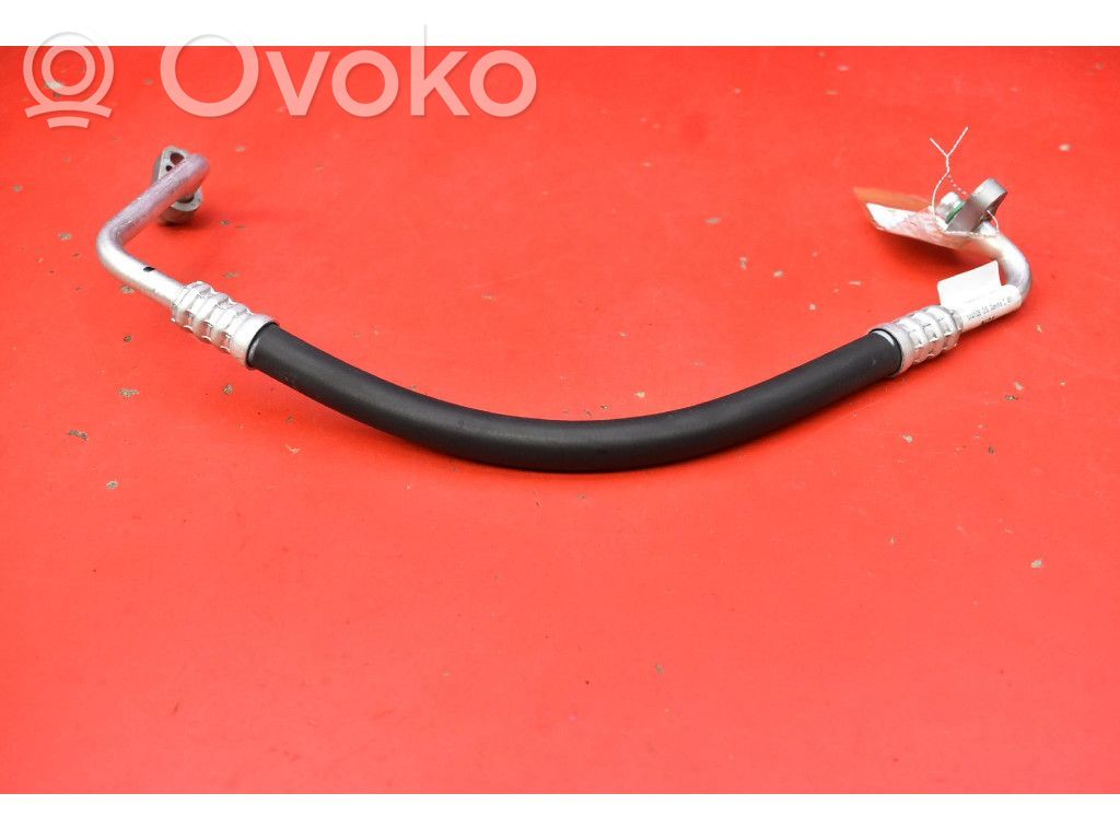 KIA Sportage Ilmastointilaitteen putki (A/C) 