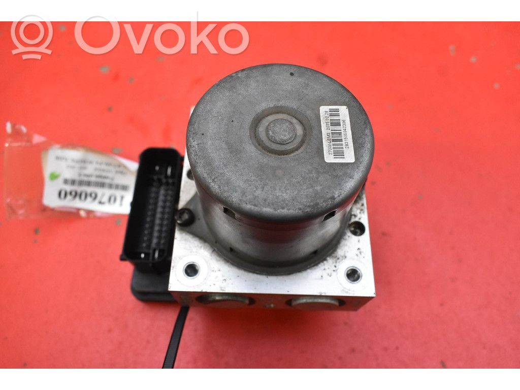 ABS-pumppu   94541506,94541506