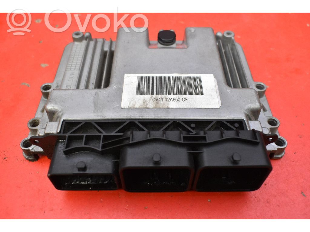 Ford B-MAX Engine control unit/module ECU 