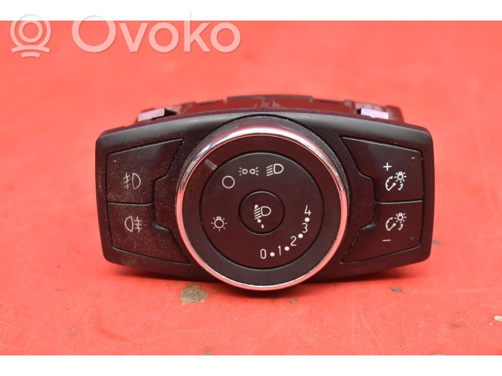 Ford B-MAX Light switch 
