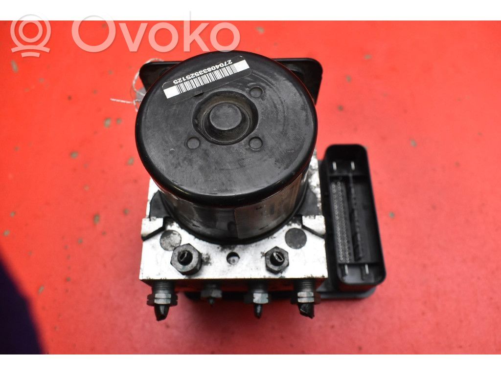 Ford B-MAX ABS Pump 