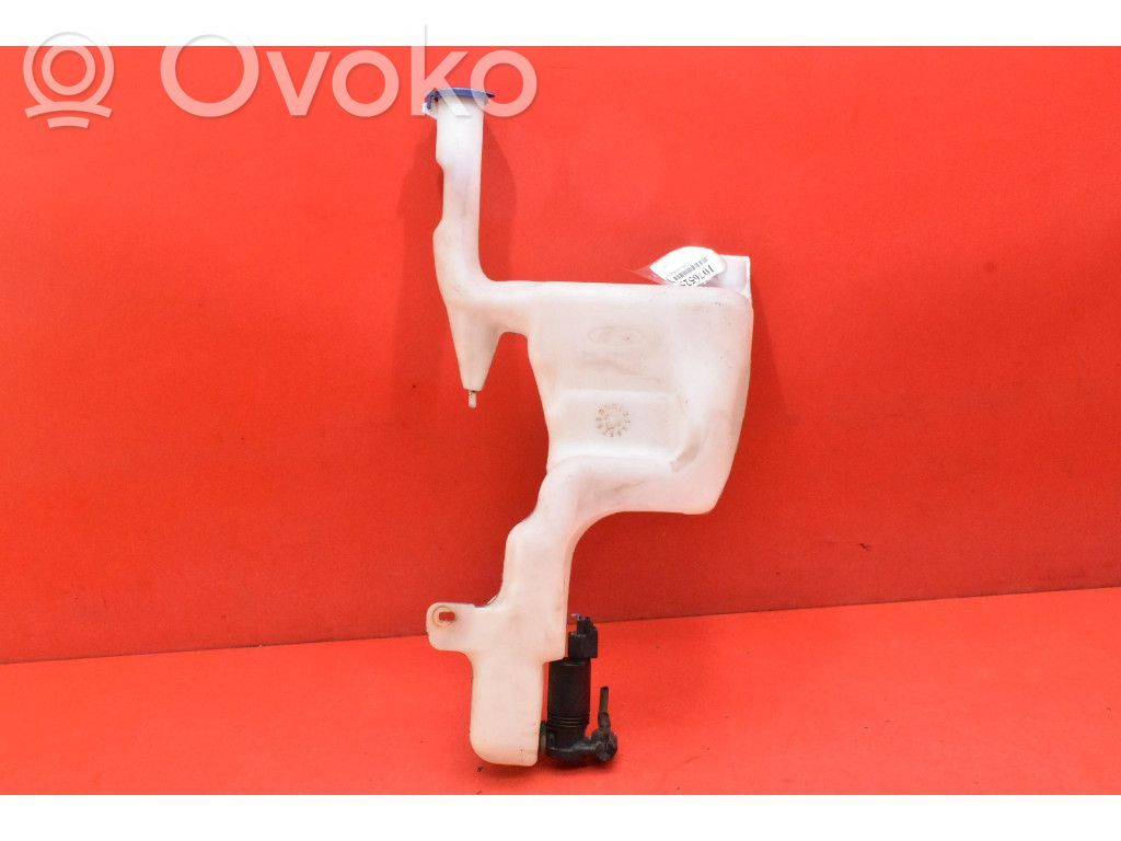 Logu šķidruma tvertne   8A6117B613AF,8A6117B613AF