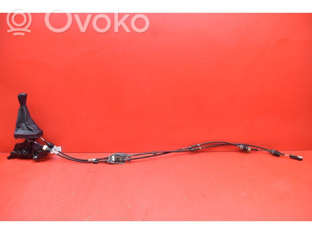 Ford B-MAX Gear shift rod 