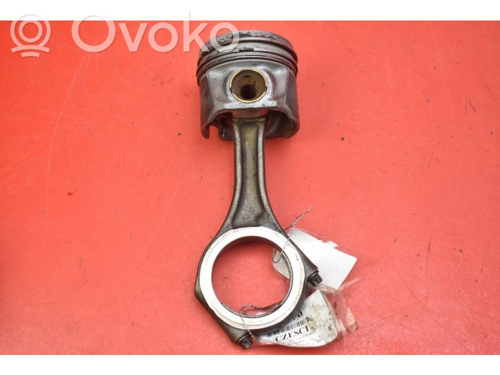 Piston