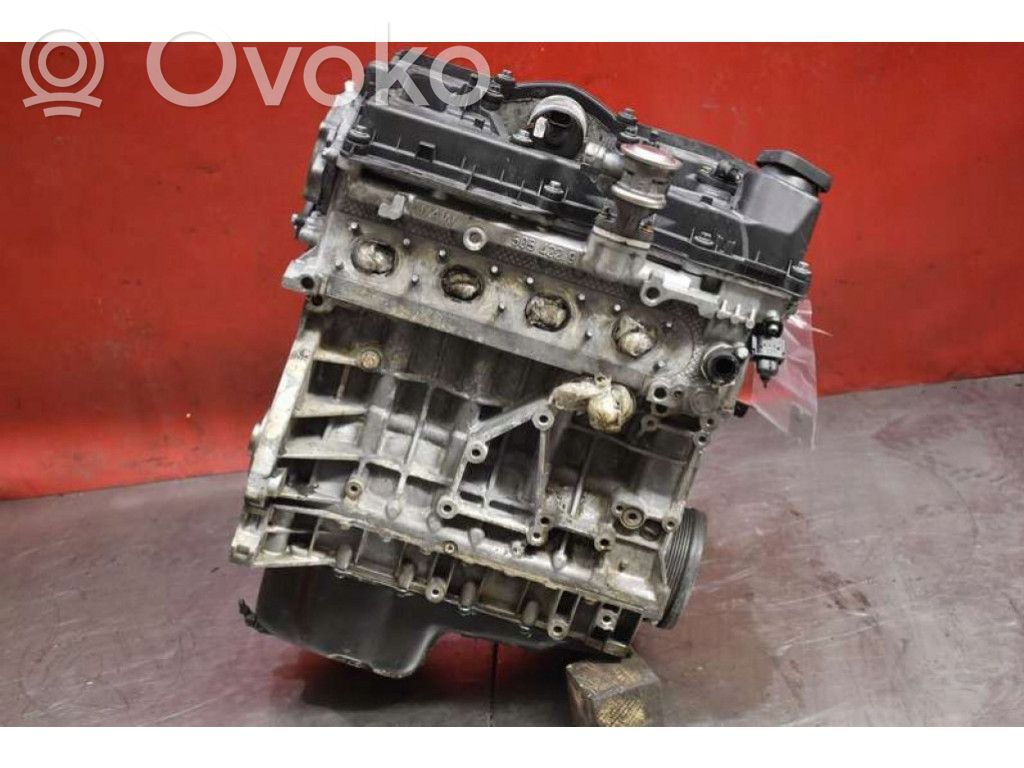 Engine   N42B18,N42B18