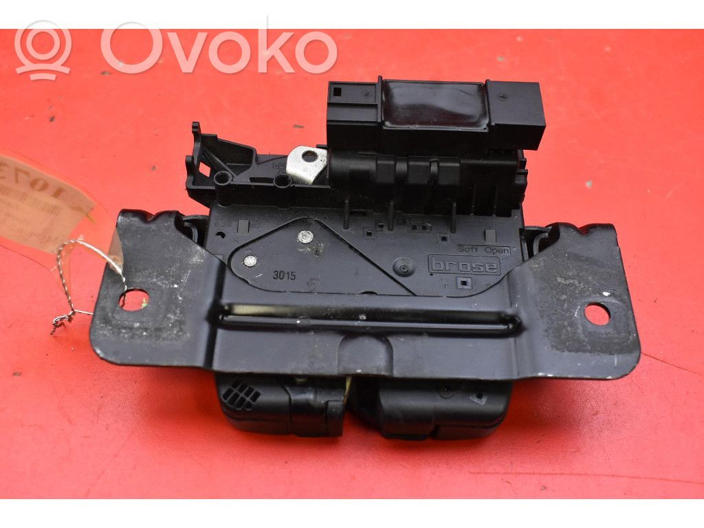 Tailgate/trunk/boot lock/catch/latch   912935108,912935108