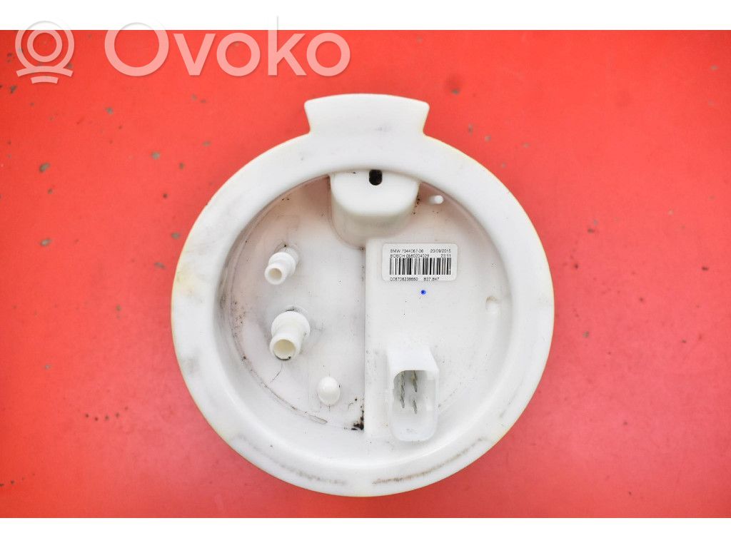 Bomba interna de combustible   7344067,7344067