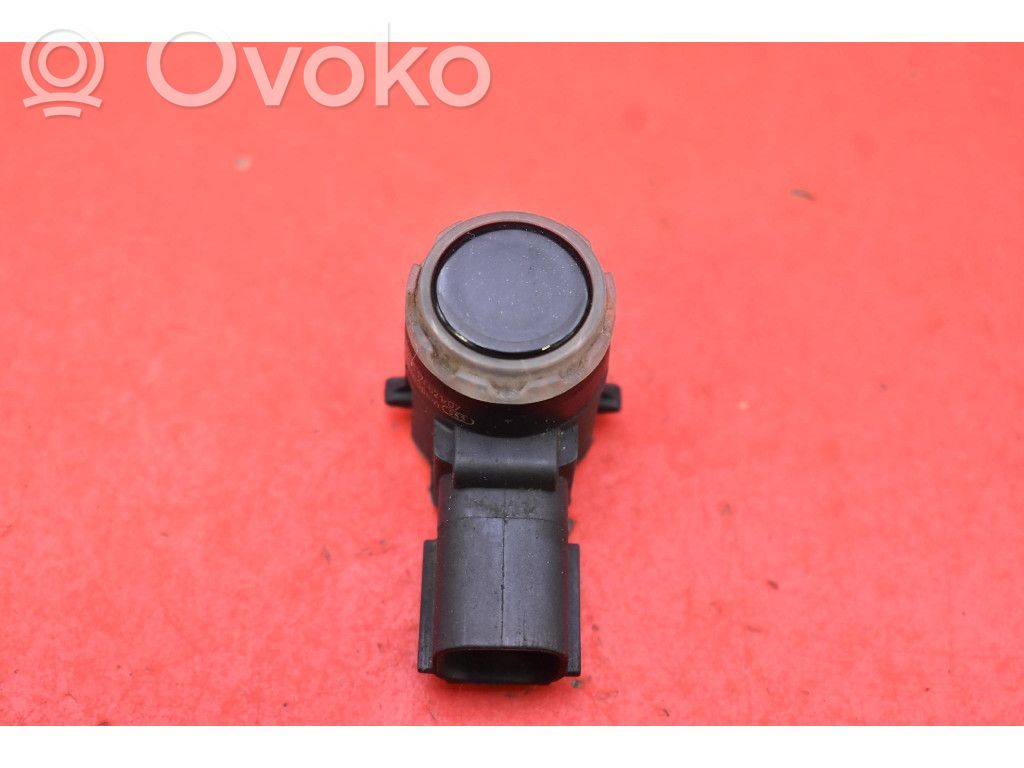 Opel Insignia A Unitate/modul de comandă parcare PDC 
