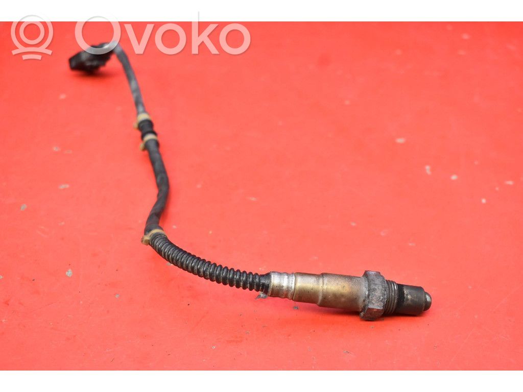 Volkswagen Golf IV Lambda probe sensor 
