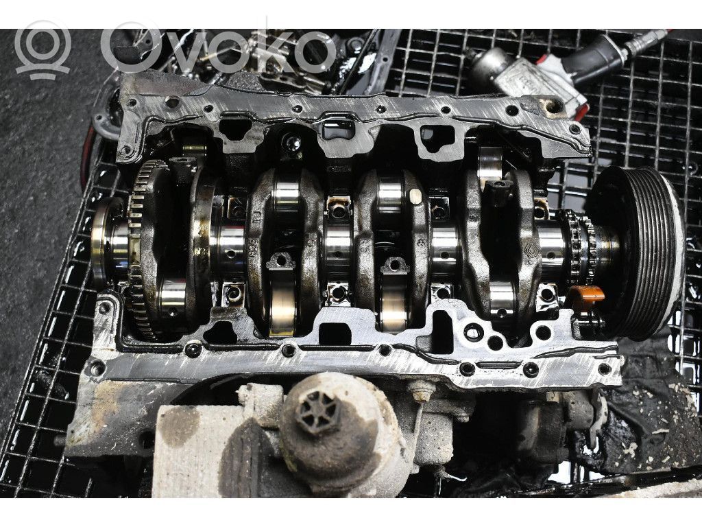 Bloque de motor   M9TC704,M9TC704