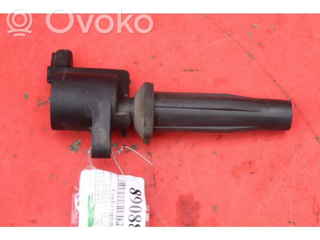 Ford Mondeo MK IV Bobină aprindere 