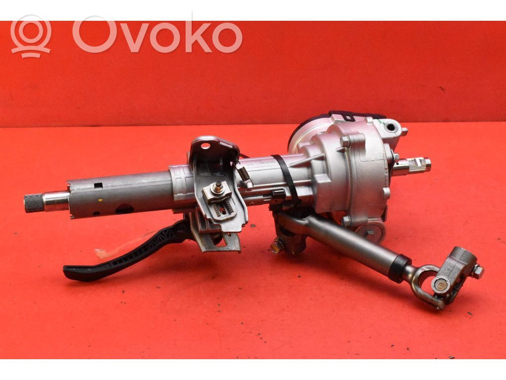 KIA Sportage Ohjaustehostimen pumppu 
