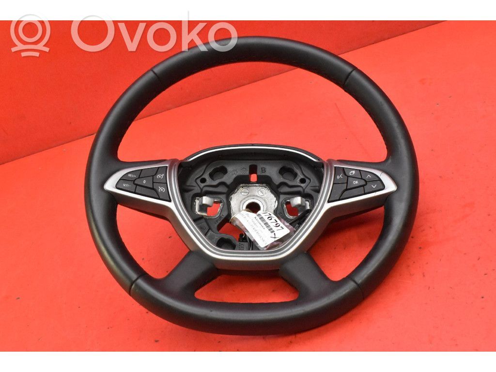 Dacia Sandero Lenkrad 