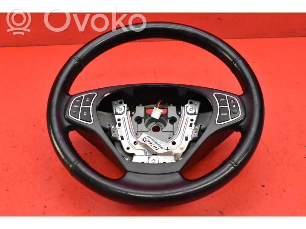 KIA Ceed Vairas 