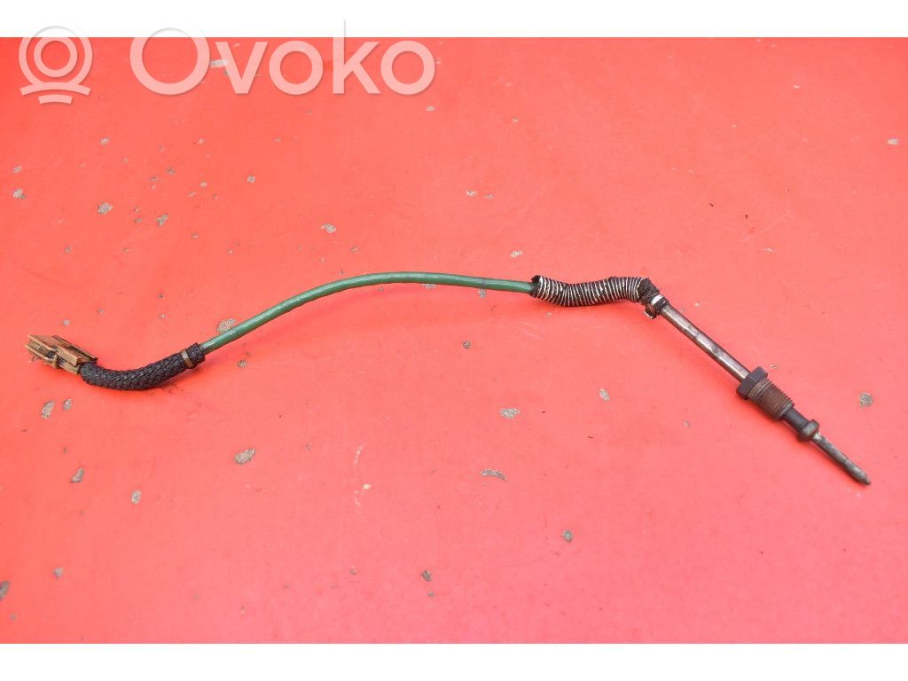 Buick Roadmaster Sensor 