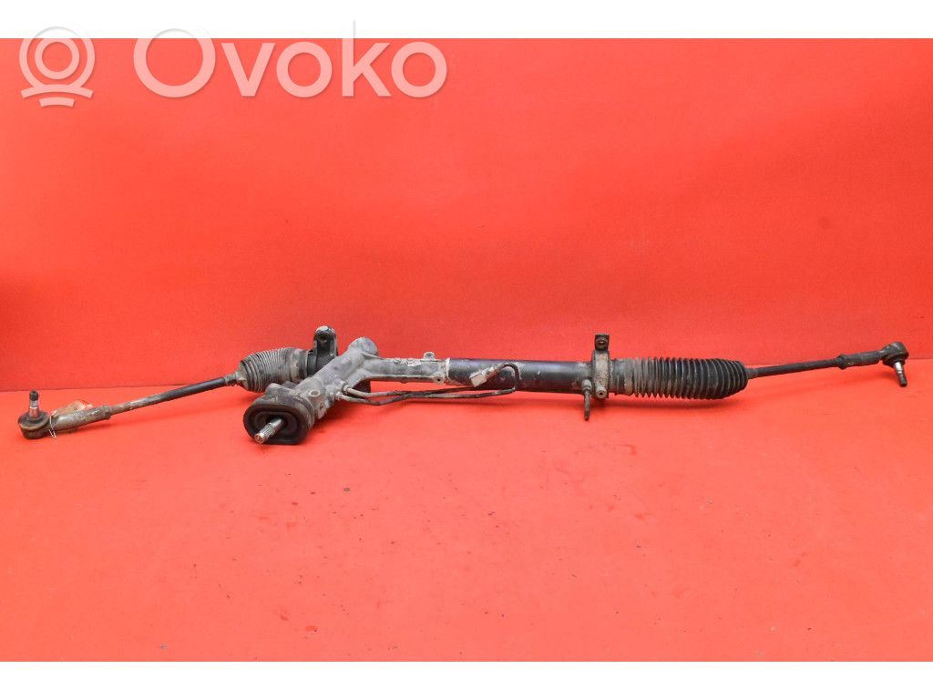 Audi A2 Steering rack 