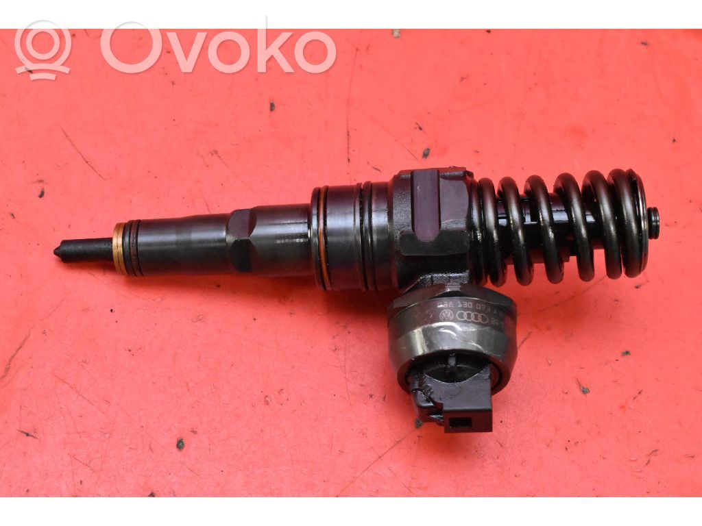 Skoda Superb B5 (3U) Injector combustibil 