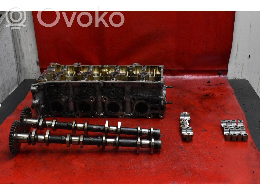 Testata motore
