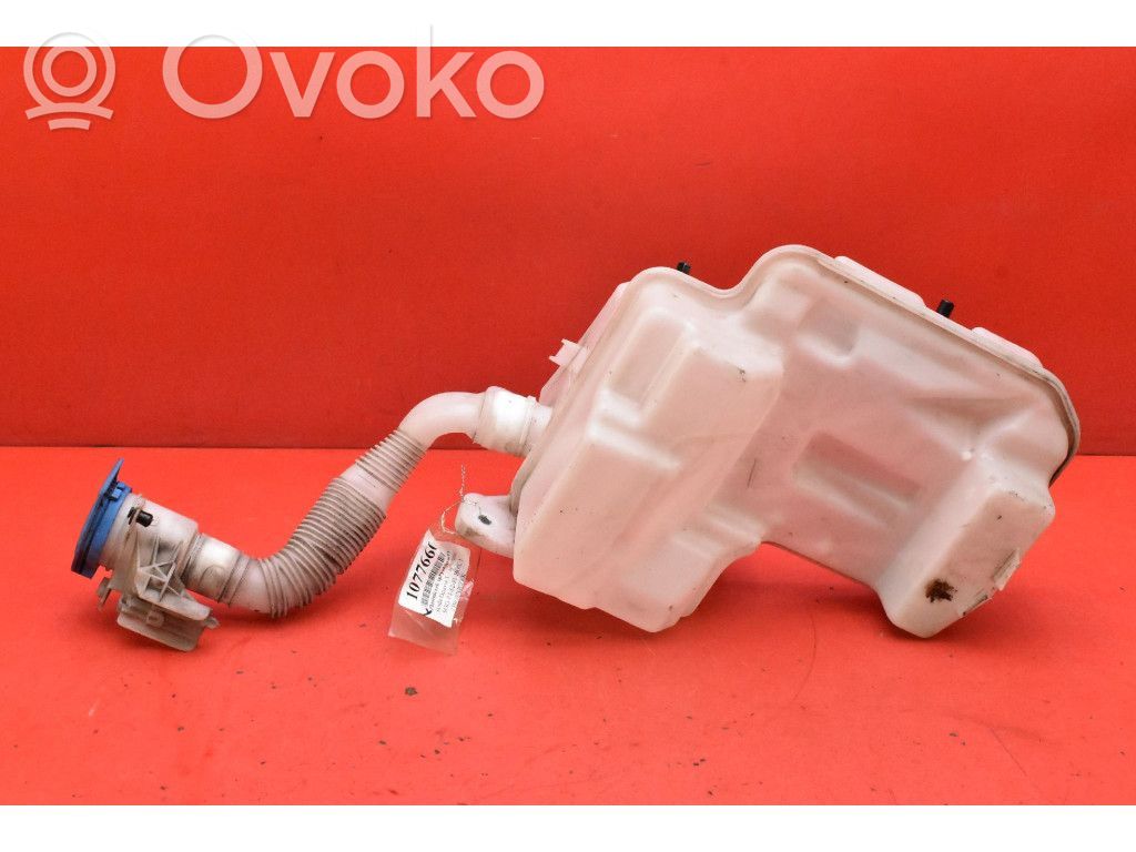 Skoda Octavia Mk3 (5E) Serbatoio/vaschetta liquido lavavetri parabrezza
