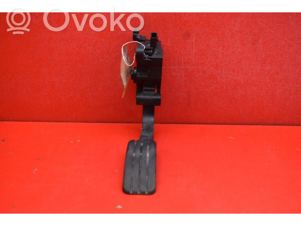 Dacia Dokker Pedal del acelerador 