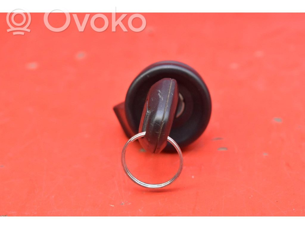 BMW X3 E83 Ignition lock 
