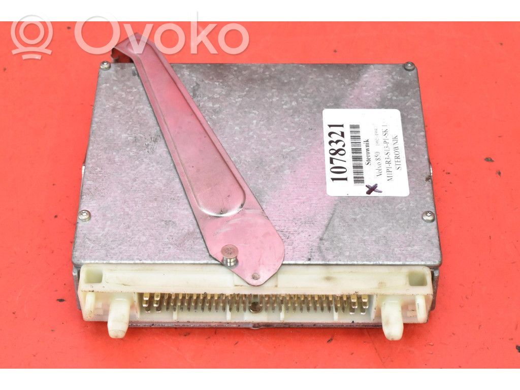 Volvo 850 Engine control unit/module ECU 
