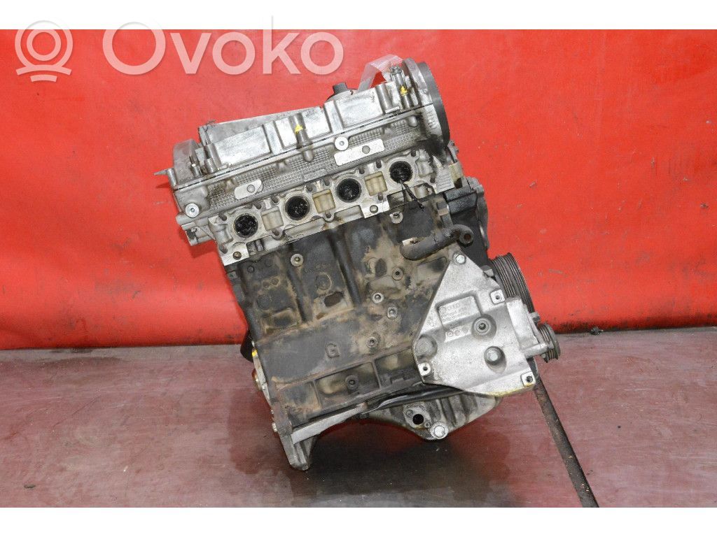 Audi A6 Allroad C5 Motor 