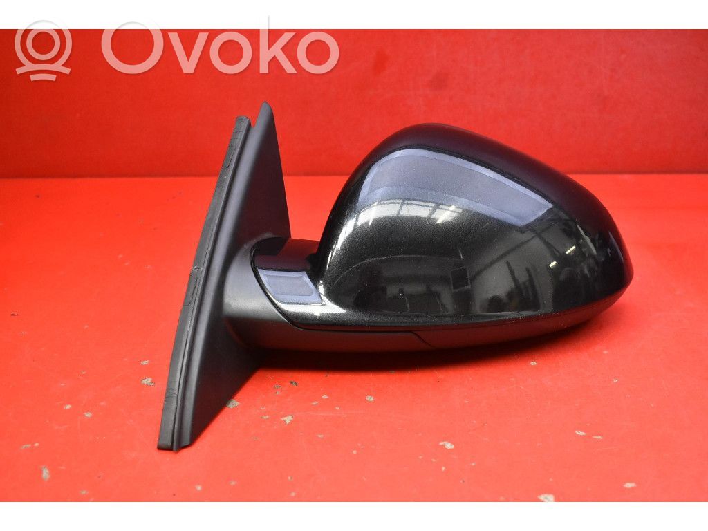 Opel Insignia A Front door electric wing mirror 