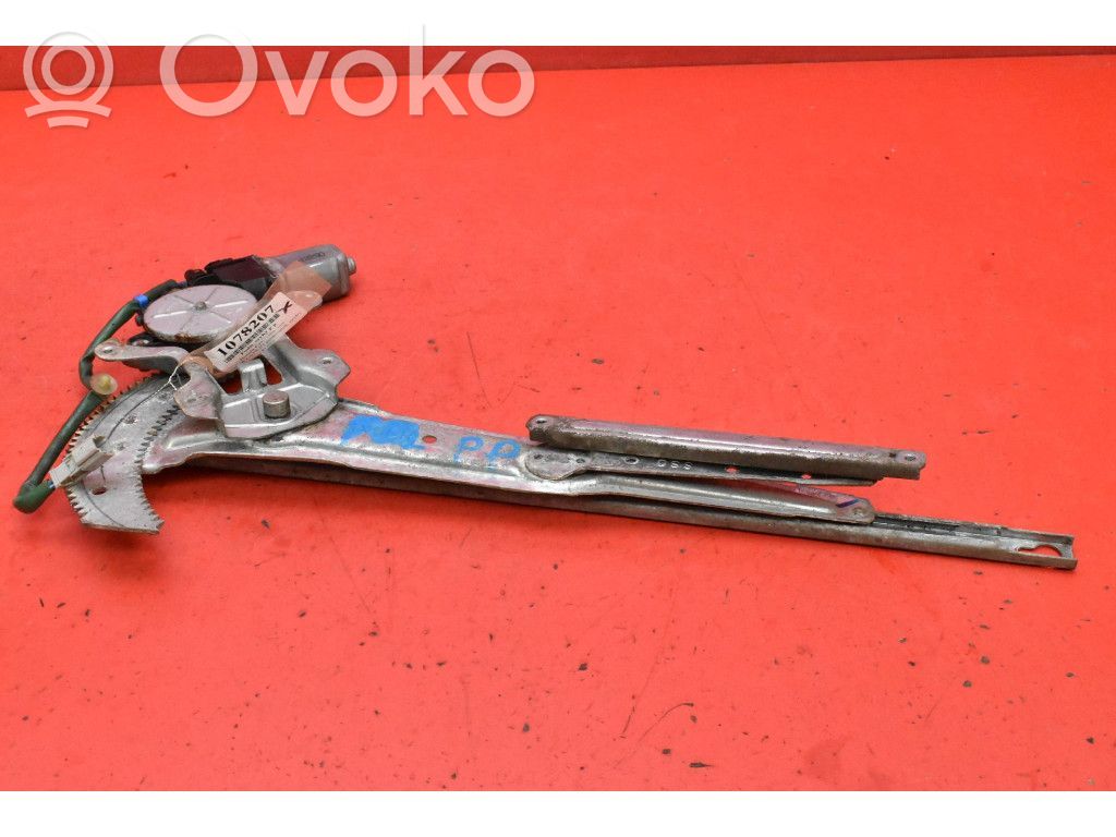 Honda CR-V Mécanisme de lève-vitre avec moteur