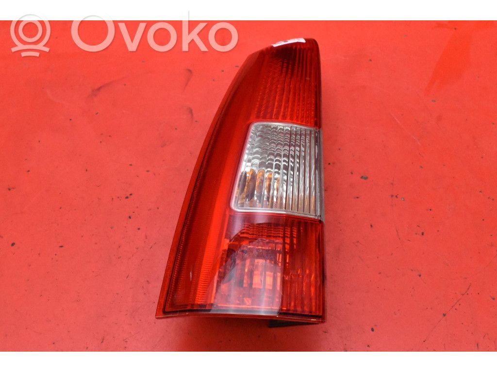 Volvo V70 Luci posteriori 