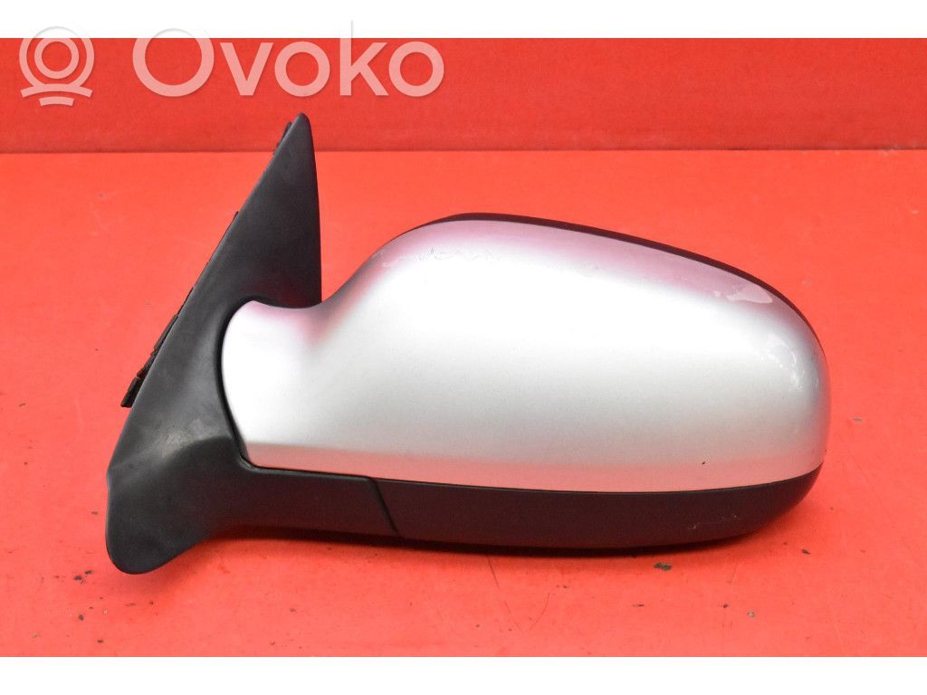 Volvo V70 Specchietto retrovisore elettrico portiera anteriore 