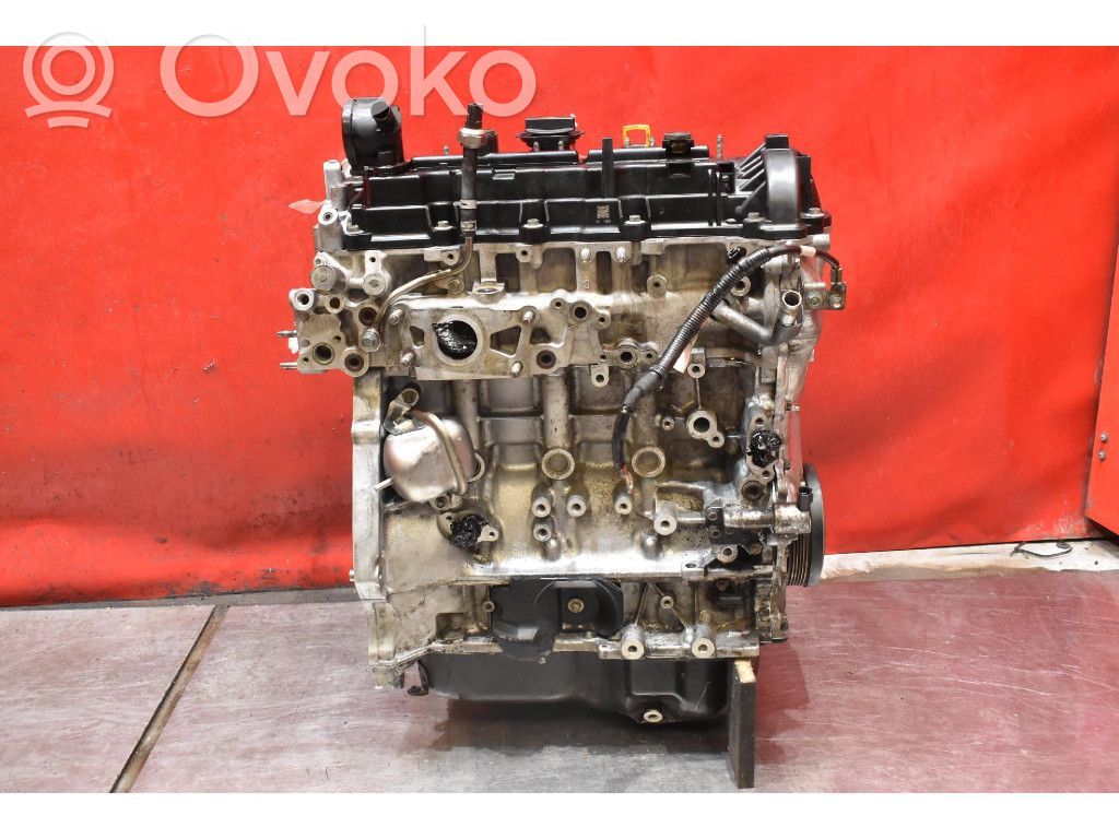 Moteur   SH01,SH01