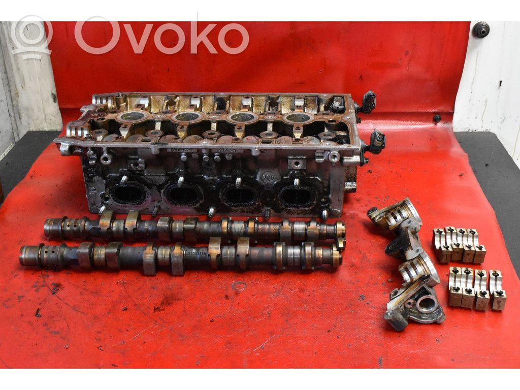 Engine head   55353286,55353286