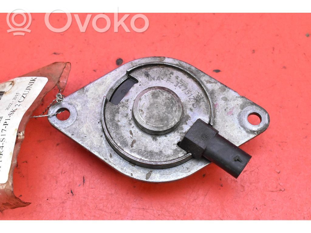 Opel Mokka Sensor 
