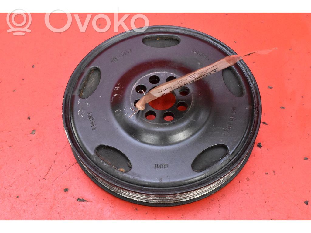Audi A4 S4 B7 8E 8H Fulie vibrochen 
