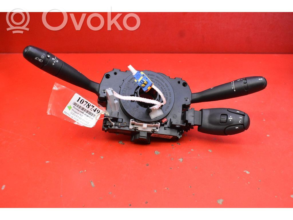 Peugeot 301 Other switches/knobs/shifts 