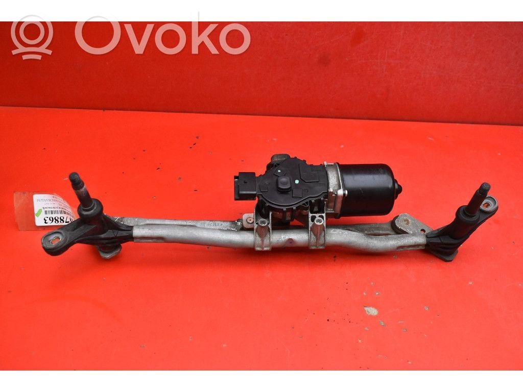 Peugeot 301 Motor și paralelogram ștergător parbriz 