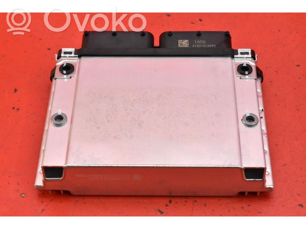 KIA Sportage Unitate control motor/modul ECU 