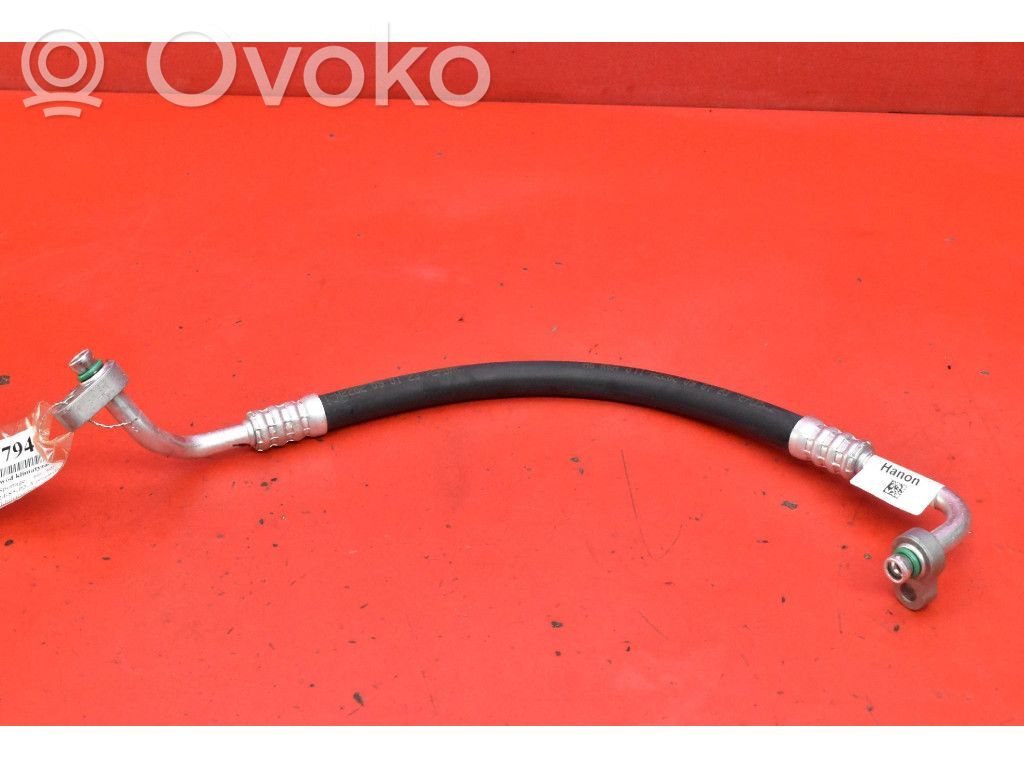 KIA Sportage Conductă/furtun aer condiționat (A/C)