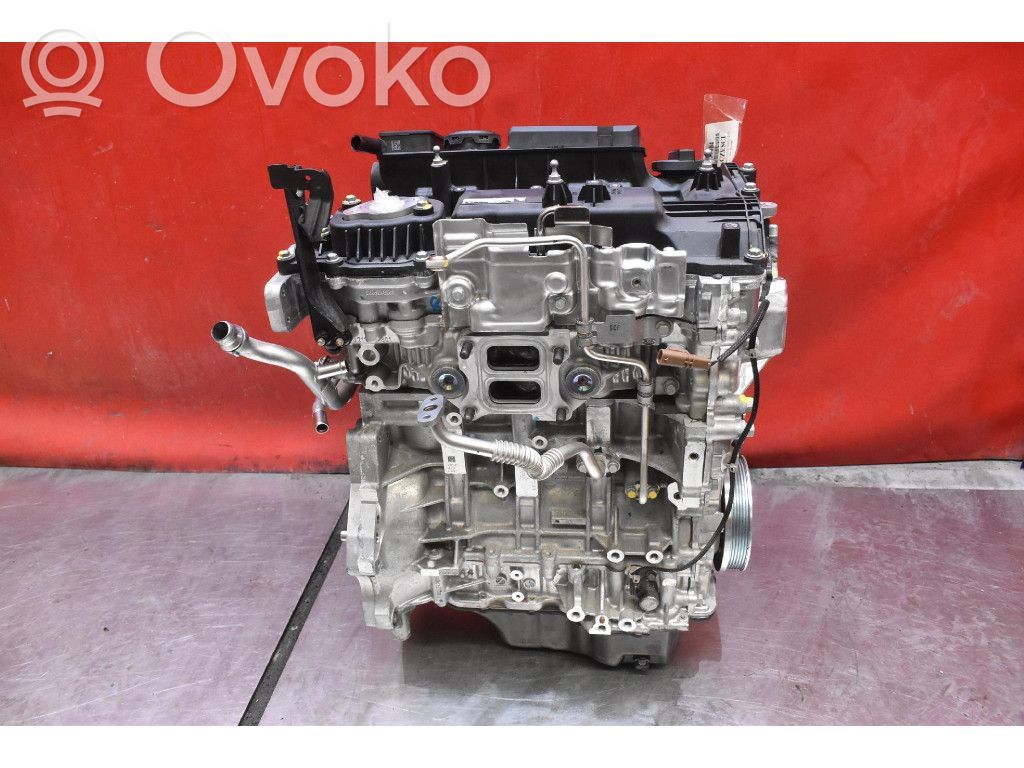 KIA Sportage Motor 